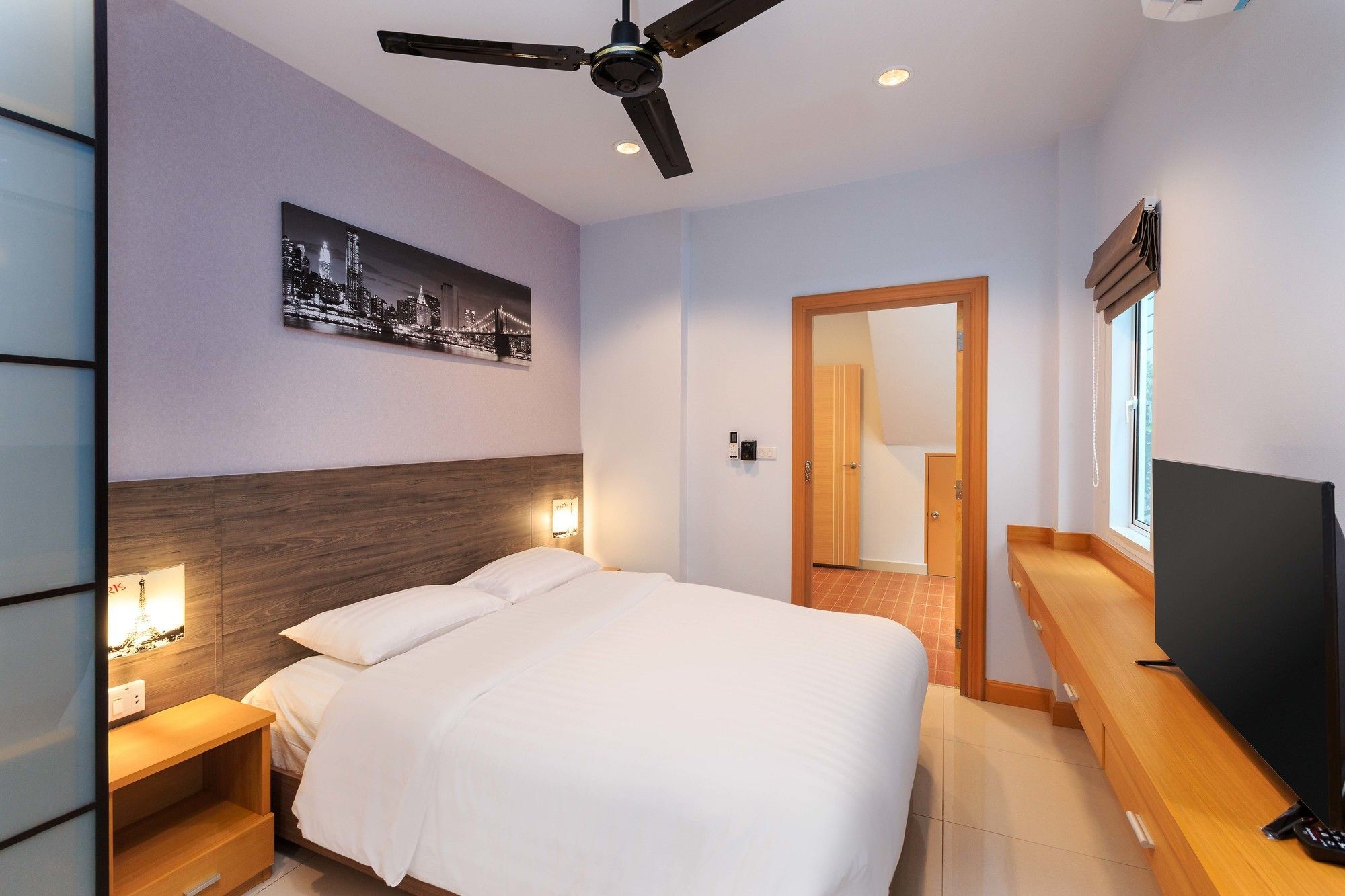 Villa Gala New Modern Luxury 5 Bed