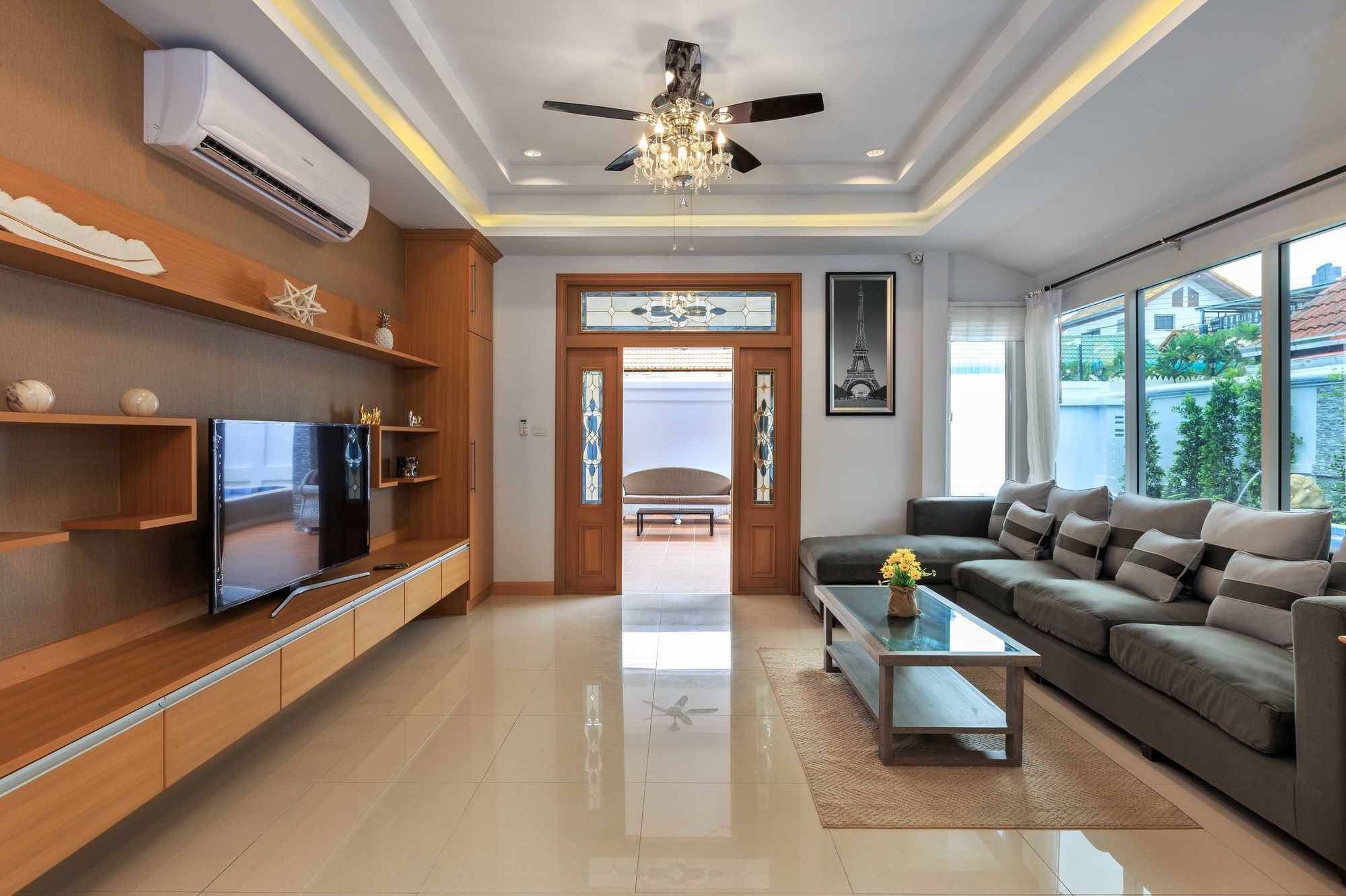 Villa Gala New Modern Luxury 5 Bed *